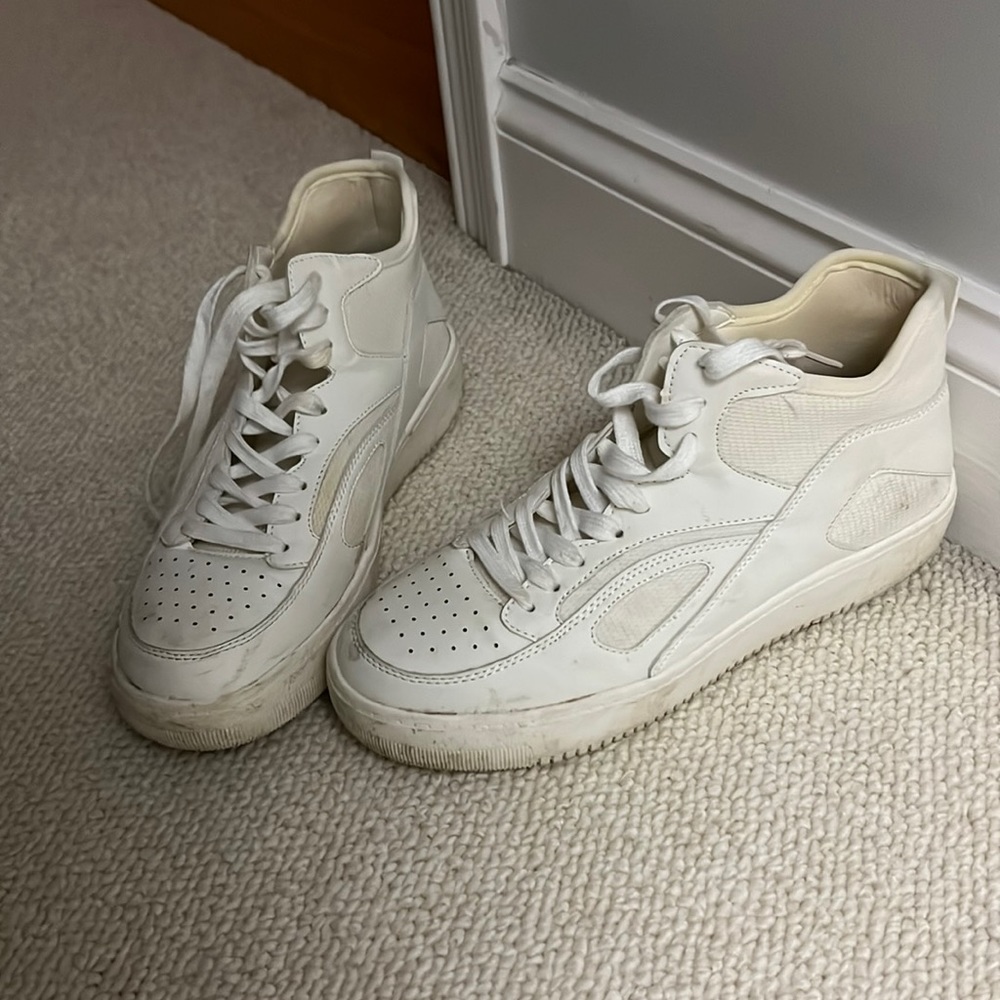 Don’t wear anymore